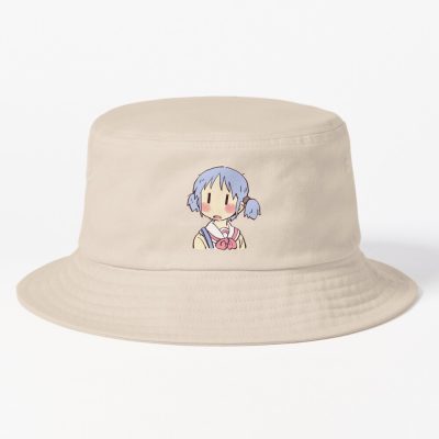 Mio Meme Face Bucket Hat