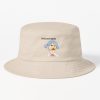 Nichijou Nietzsche Meme Bucket Hat