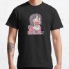 Nichijou Nano Totally Normal Meme T-shirt