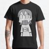 Nichijou Yuuko “ehh” Classic T-shirt