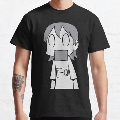 Nichijou Yuuko “ehh” Classic T-shirt