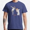 Nichijou Nano & Hakase Dab Meme T-shirt