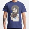 ssrcoclassic teemens353d774d8b4ffd91front altsquare product1000x1000.u1 17 - Nichijou Store