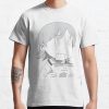 Nichijou Yuuko Smiling T-shirt