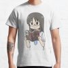 ssrcoclassic teemensfafafaca443f4786front altsquare product1000x1000.u1 17 - Nichijou Store