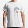Nichijou Mio School Uniform T-shirt