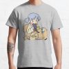 ssrcoclassic teemensheather greyfront altsquare product1000x1000.u1 14 - Nichijou Store