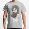 ssrcoclassic teemensheather greyfront altsquare product1000x1000.u1 17 - Nichijou Store