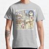ssrcoclassic teemensheather greyfront altsquare product1000x1000.u1 22 - Nichijou Store