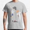ssrcoclassic teemensheather greyfront altsquare product1000x1000.u1 29 - Nichijou Store