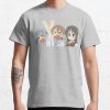 ssrcoclassic teemensheather greyfront altsquare product1000x1000.u1 32 - Nichijou Store