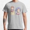 ssrcoclassic teemensheather greyfront altsquare product1000x1000.u1 36 - Nichijou Store