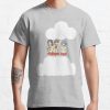 Nichijou Minimal Logo T-shirt