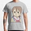 ssrcoclassic teemensheather greyfront altsquare product1000x1000.u1 4 - Nichijou Store