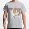ssrcoclassic teemensheather greyfront altsquare product1000x1000.u1 9 - Nichijou Store