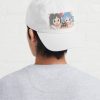 ssrcodad hatmensfafafaca443f4786back fronttall portrait750x1000 bgf8f8f8 1 - Nichijou Store