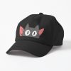 Nichijou Cat Peeker Cap