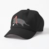 Sakamoto San Nichijou Simple Cap
