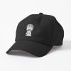 Nichijou Ehh Sticker Style Cap
