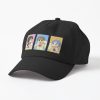 Nichijou Logo Classic Cap