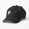 Nichijou Mio Shocked Face Cap