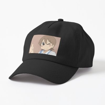 Yuuko Thumbs Up Nichijou Cap