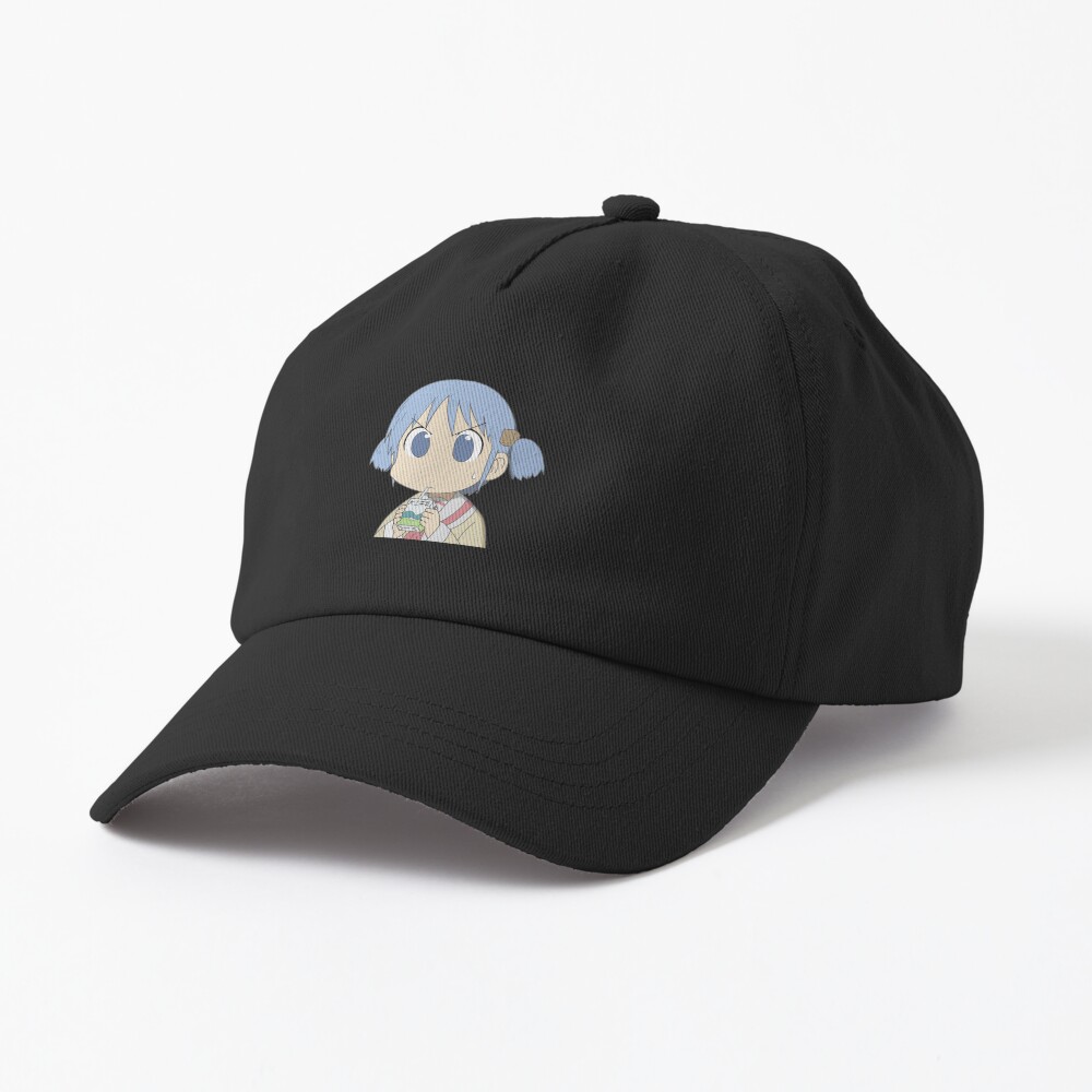 Mio Naganohara Drinking Juice Cap