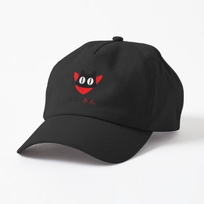 Sakamoto San Nichijou Japanese Cap