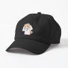 Nichijou Hakase With Cat Cap
