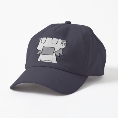 Nichijou Ehh Face Classic Cap