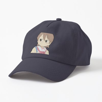 Yuuko Aioi Nichijou Cap