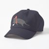 Sakamoto San Nichijou Variant Cap