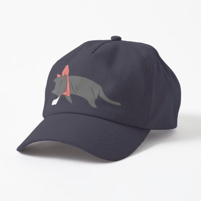 Sakamoto San Nichijou Variant Cap