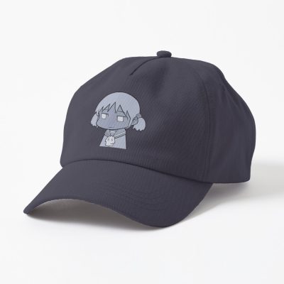 Mio Naganohara Nichijou Cap