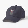 Nichijou Sakamoto Cat Lovers Cap