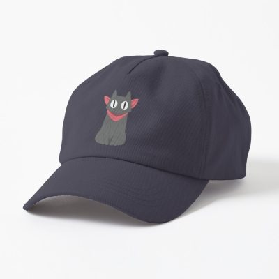 Nichijou Sakamoto Cat Lovers Cap