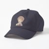 Yuuko Funny Meme Face Nichijou Cap