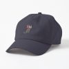 Sakamoto San Nichijou Classic Cap