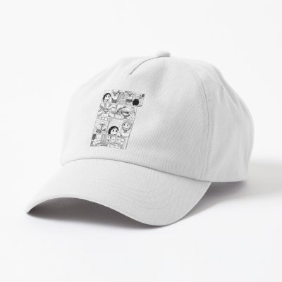 Yuuko Yo Yo Yo Nichijou Cap
