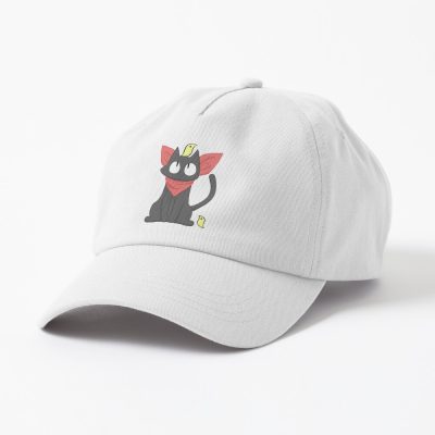 Sakamoto San Nichijou Alt Cap