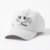 Nichijou Anime Manga Logo Cap