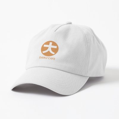 Nichijou Yuuko Daiku Cafe Cap