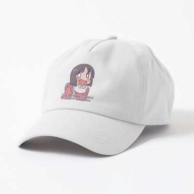 Nano Robot Meme Nichijou Cap