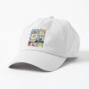 Nichijou Poster Art Cap