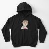 Nichijou Yuuko Aioi Classic Kids Hoodie