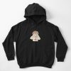 Nichijou Yuuko Aioi Smile Kids Hoodie