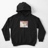 Nichijou Yuuko Thumbs Up Kids Hoodie