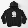 Nichijou Yuuko Smiling Kids Hoodie