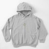 Nichijou Coffee Time Design Kids Hoodie