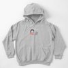 ssrcokids hoodieyouthheather greyflatlay frontsquare1000x1000 bgf8f8f8.1 16 - Nichijou Store